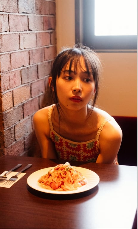 图片[4]-#井桁弘恵『週プレ プラス！』其他剪影数字写真集「雨，时而，奶油苏打。～prologue～」 週プレ PHOTO BOOK - 全本免费在线观看-阅图吧