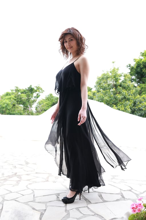 图片[9]-#8woman Next Stage 美乃铃×翼舞 mojito 週刊Post Digital写真集 - 全本免费在线观看-阅图吧