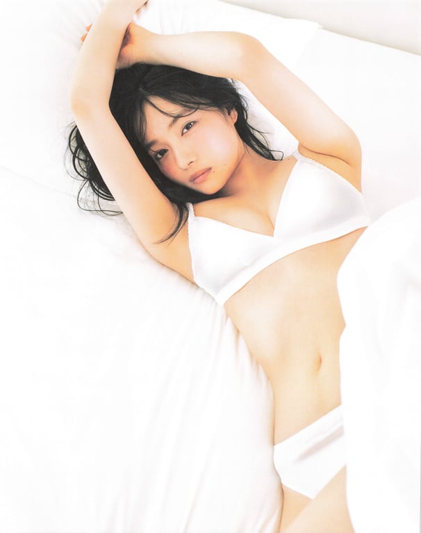 图片[80]-#村瀬紗英1st写真集「S最好」Low - 全本免费在线观看-阅图吧