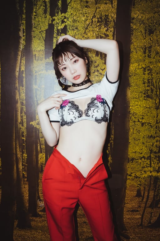 图片[12]-Mio Ishikawa 石川澪 – #Escape(NO watermark) - 阅图吧-阅图吧