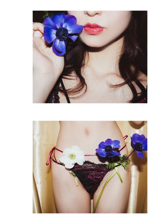 图片[10]-##Escape 樱空桃 - 全本免费在线观看-阅图吧