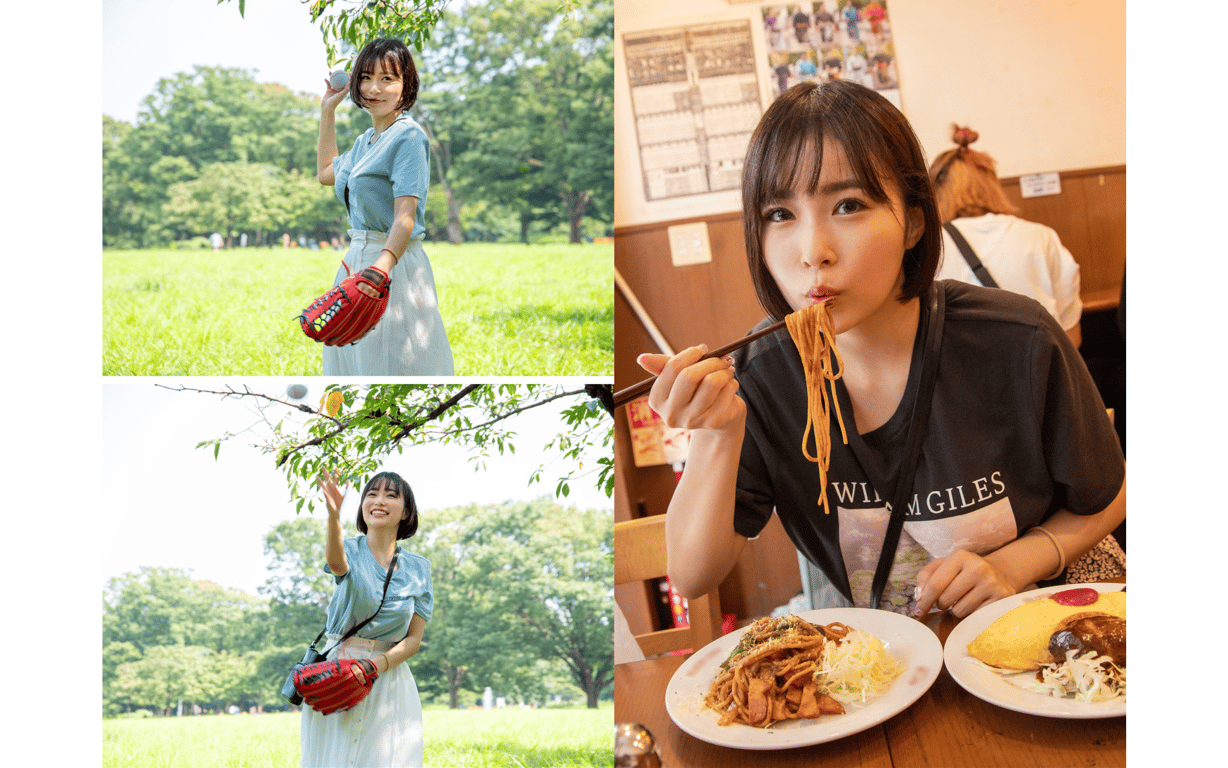 图片[4]-ハダカの恋人たち 美少女と完全主観で過ごすイチャラブ・ヌード写真集 - 在线免费观看-阅图吧