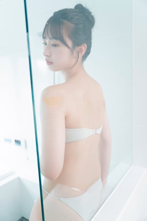 图片[53]-#FLASHデジタル写真集 松本日向 もう、あんま見んといてや (2024-09-10) - 全本免费在线观看-阅图吧