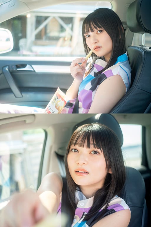 图片[6]-#Suzuka Sayama 佐山铃香 – Weekend Girlfriend 周末女友 - 全本免费在线观看-阅图吧