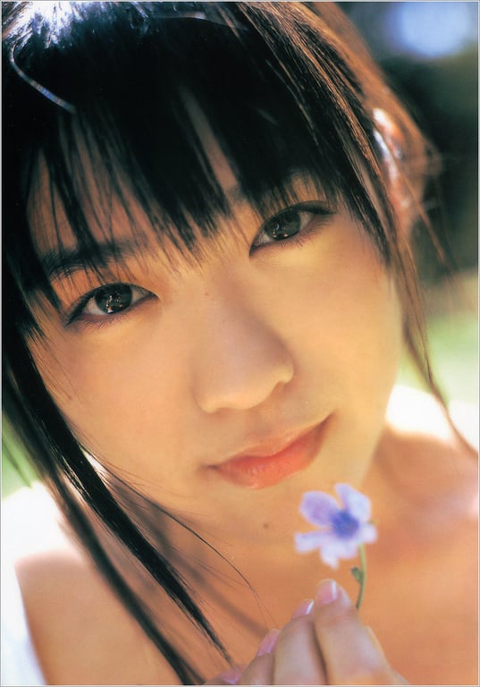 图片[34]-#Chizuru Ikewaki 池脇千鹤 – tesoro - 全本免费在线观看-阅图吧