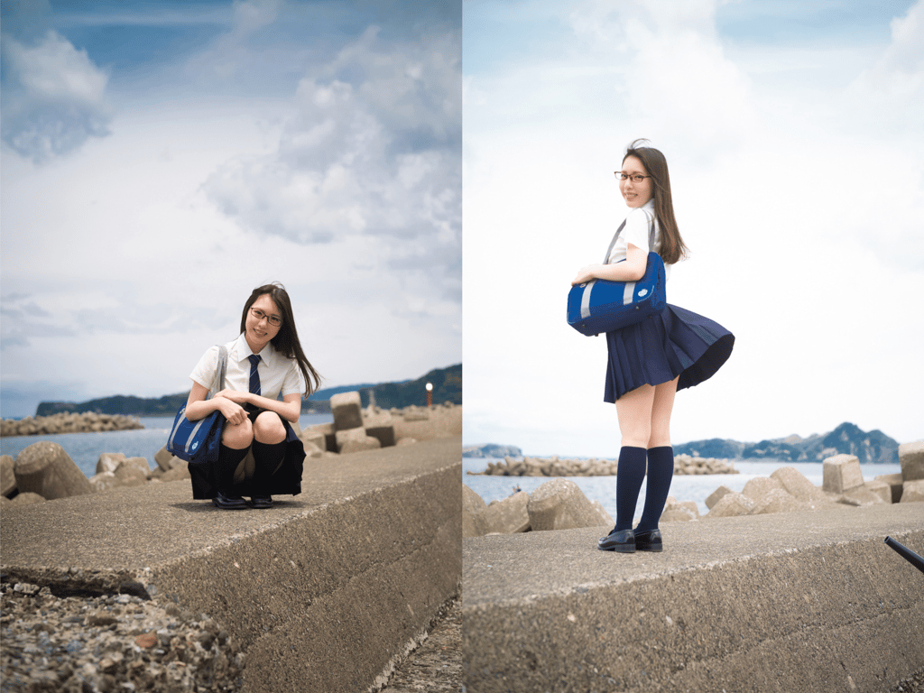 图片[6]-白桃はな ヘアヌード写真集 恋は桃色 - 在线免费观看-阅图吧