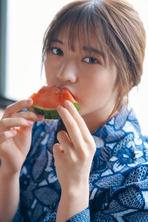 图片[47]-#Nanako Kurosaki 黒嵜菜々子 – Yukata appearance is disheveled -Long VER- 浴衣姿态凌乱 长版本 (2023-07-28) - 全本免费在线观看-阅图吧