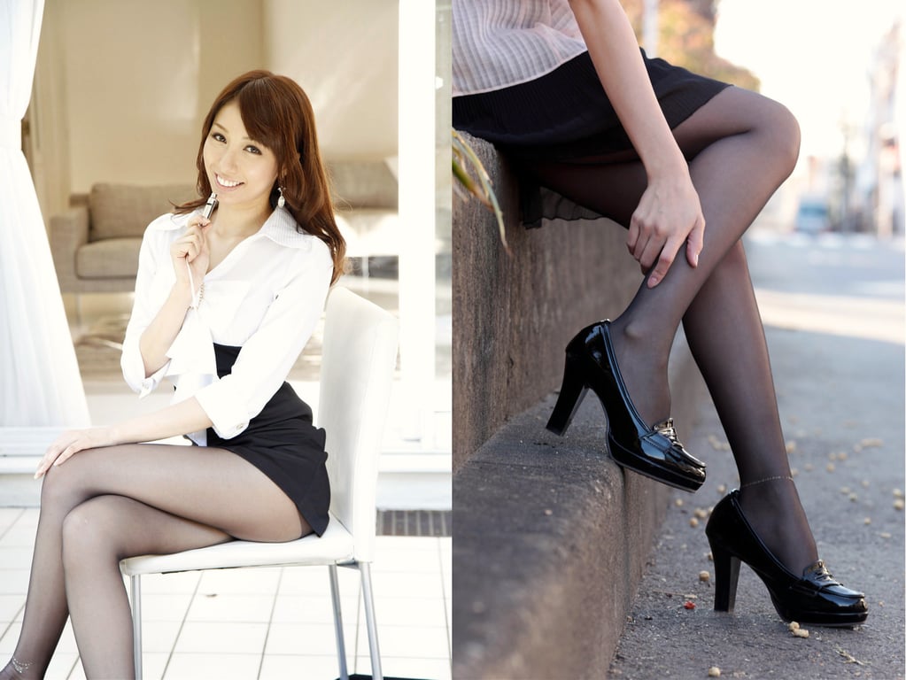 图片[15]-#美女画报 美雪有栖 美腿很性感的她 - 全本免费在线观看-阅图吧