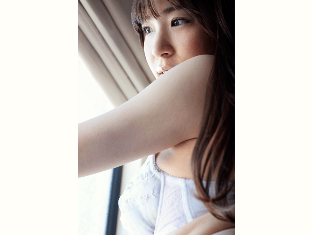 图片[15]-NUDE PHOTO BOOK 004 香山美樱 - 在线免费观看-阅图吧