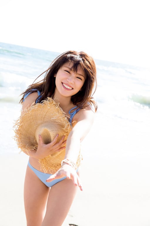 图片[13]-【電子版だけの特典カットつき！】久松郁実写真集 LA - 在线免费观看-阅图吧