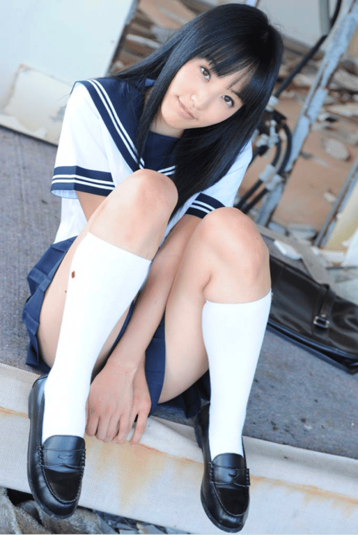 图片[15]-#浜田由梨『可怜少女』 side-A (Pink俱乐部) - 全本免费在线观看-阅图吧