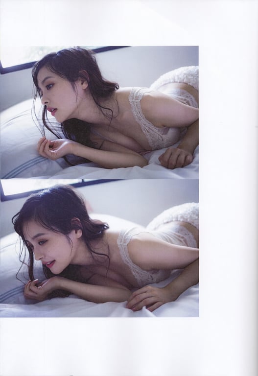 图片[2]-#Sumire Uesaka 上坂堇 – Sumireiro 堇色 (2019-12-19) - 全本免费在线观看-阅图吧