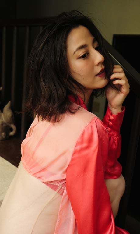 图片[24]-【数字限定】杉本有美写真集「美魔女」 (週プレ PHOTO BOOK) - 在线免费观看-阅图吧