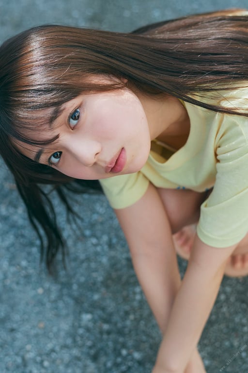 图片[108]-2024.10.21 【数字限定】菊地姬奈写真集「20th Anniversary Vol.1」 (週刊プレイボーイ PHOTO BOOK) - 在线免费观看-阅图吧