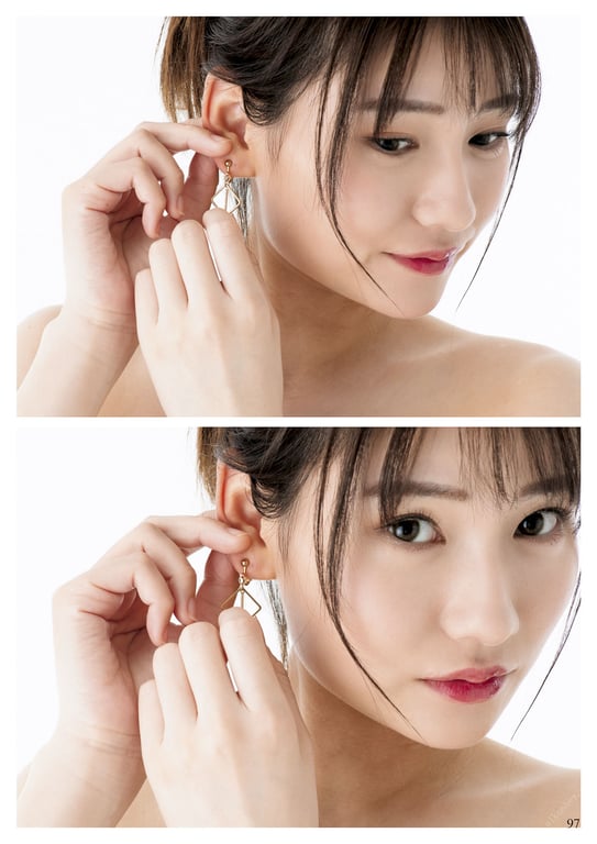 图片[99]-プレミアムヌードポーズブック 山手梨愛 (GOT Nude PhotoBook) - 在线免费观看-阅图吧