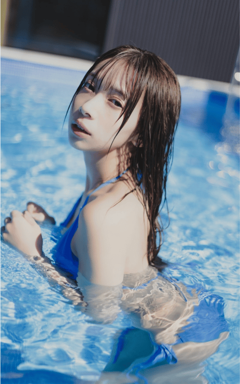 图片[4]-百城凜音 1st 写真集『Rinon,-Digital Edition-』 - 在线免费观看-阅图吧