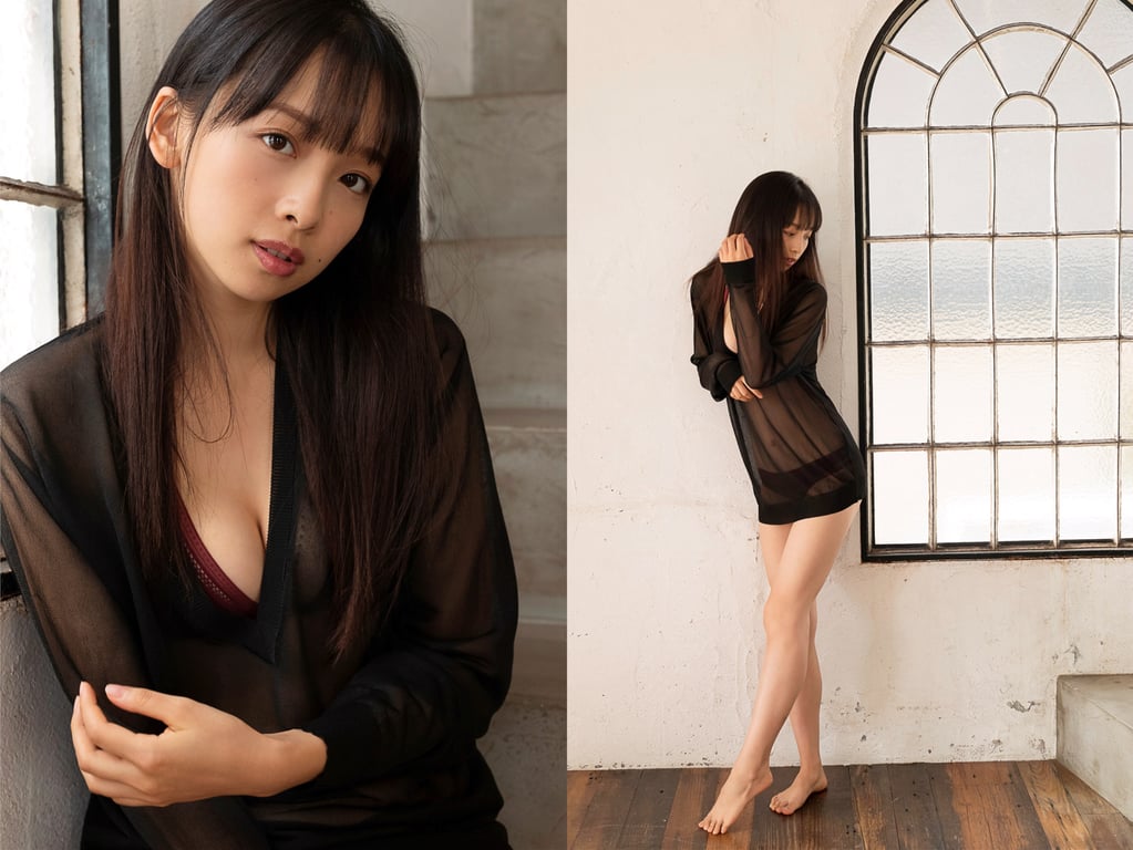 图片[13]-#FLASHデジタル写真集 華村あすか 新進女優 オトナな誘惑 - 全本免费在线观看-阅图吧