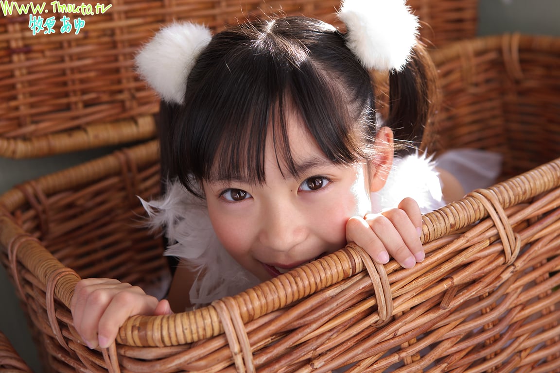 图片[178]-牧原あゆ 『純真無垢』 - 在线免费观看-阅图吧