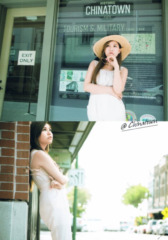 图片[94]-#河西智美ファースト写真集『灼けた』 - 全本免费在线观看-阅图吧