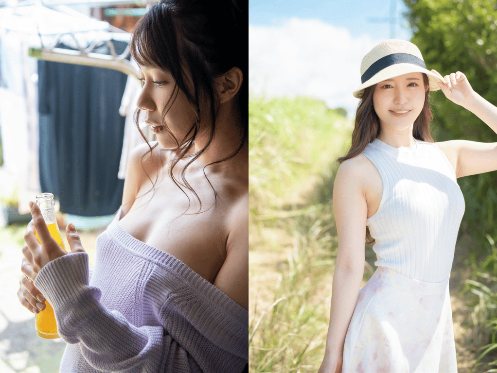 图片[23]-#縦ラインの美 誘惑ニット 着衣エロティシズム vol.02 - 全本免费在线观看-阅图吧