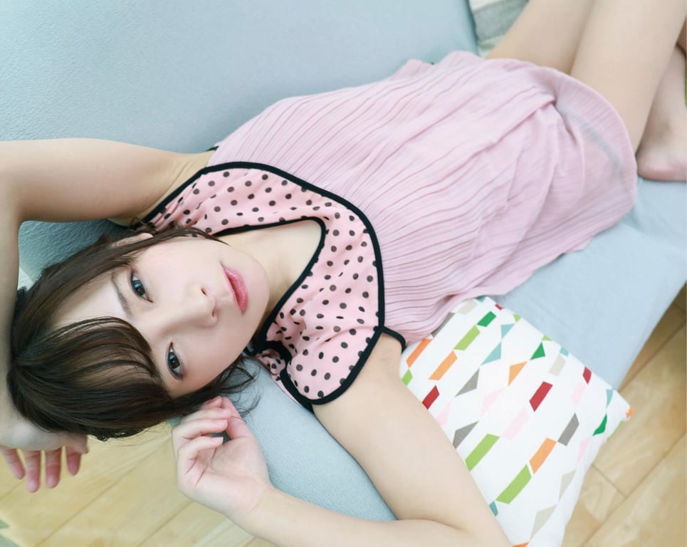 图片[60]-#一条美绪 デジタル写真集 おやすみフィクション - 全本免费在线观看-阅图吧