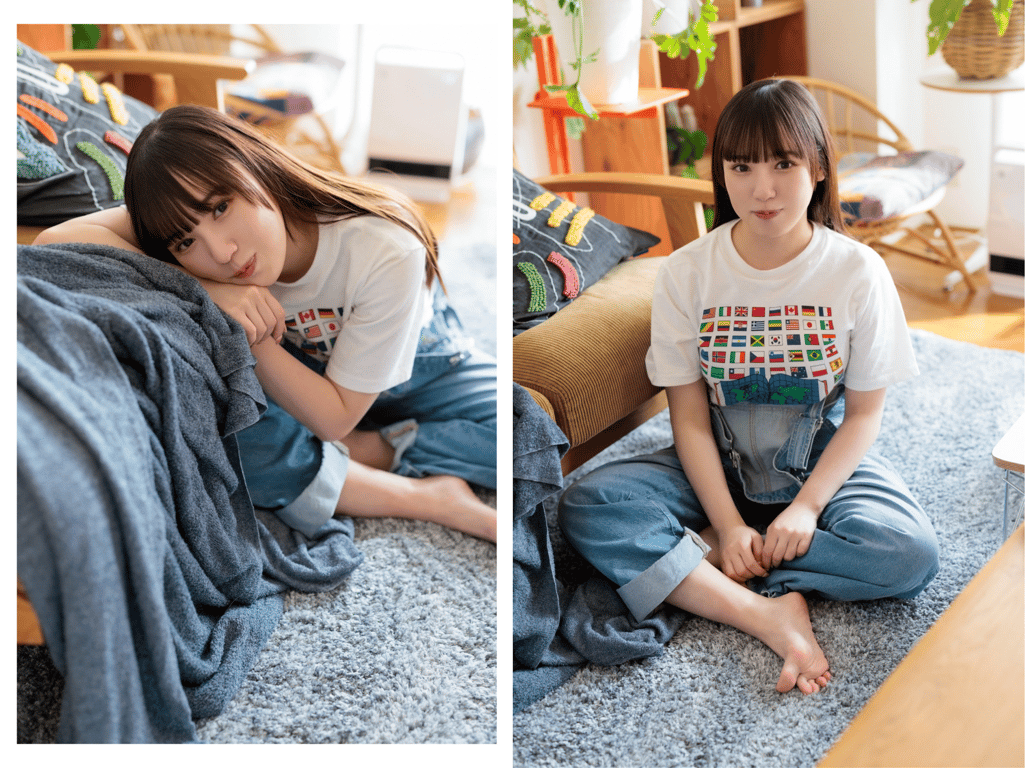 图片[8]-#星奈奈美 グラビア写真集『甘い記憶』 - 全本免费在线观看-阅图吧