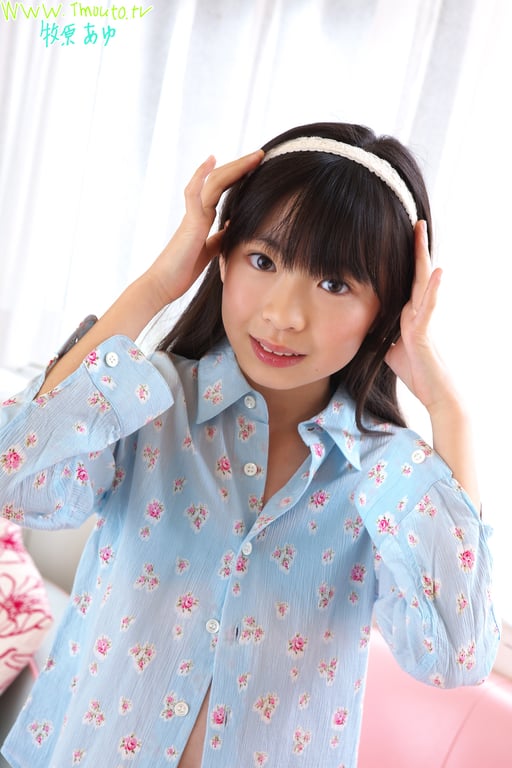 图片[8]-牧原あゆ 『たっぷり vol.2』 - 在线免费观看-阅图吧