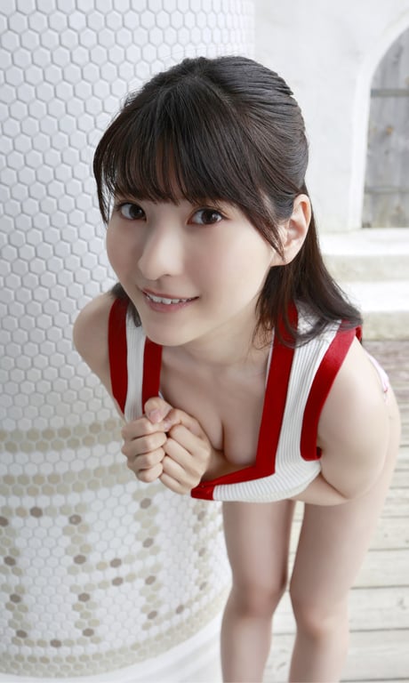 图片[23]-#Rui Takanashi 小鸟游留衣 – Tickle 挠痒痒。 (2022-07-04) - 全本免费在线观看-阅图吧