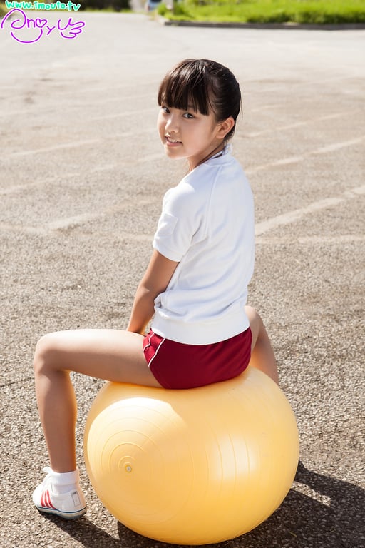 图片[24]-香月杏珠 『夏少女 vol.2』 - 在线免费观看-阅图吧