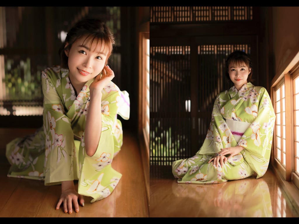 图片[21]-#河合明日奈 オフィシャルグラビア写真集 The Beginning Season - 全本免费在线观看-阅图吧