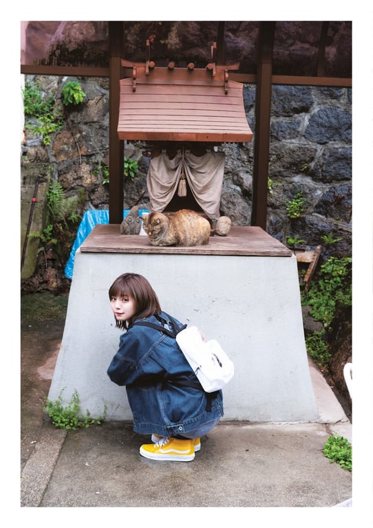 图片[14]-市川美织1st写真集 PRIVATE - 在线免费观看-阅图吧