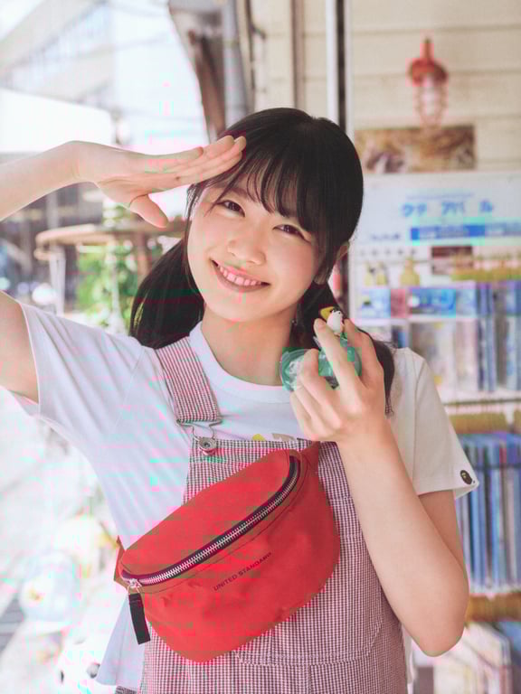 图片[55]-#丹生明里1st写真集『温柔的关系』 - 全本免费在线观看-阅图吧