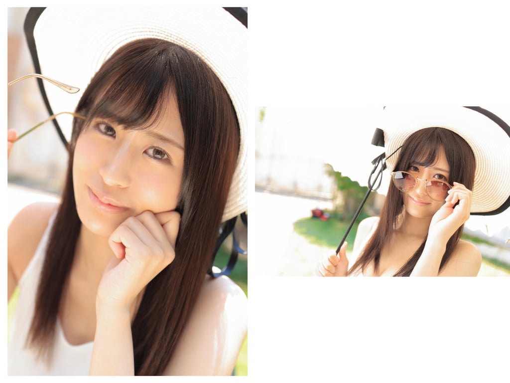 图片[4]-#穂花爱理 オフィシャルグラビア写真集 隐约的温暖 - 全本免费在线观看-阅图吧