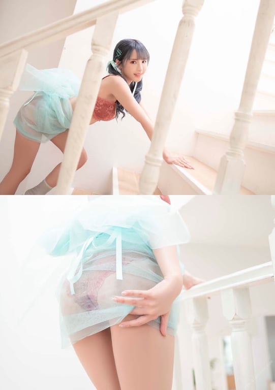 图片[48]-#Kana Momonogi 桃乃木香奈 – Count sheep (2021-05-02) - 全本免费在线观看-阅图吧