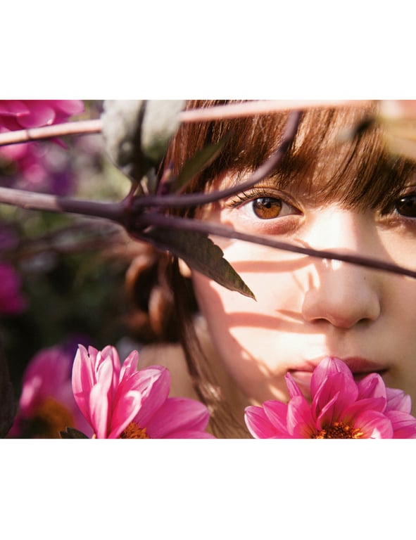 图片[9]-#Mizuki Yamashita 山下美月 – 1st Photobook Unforgettable Person 忘不了的人 (3rd scan) - 全本免费在线观看-阅图吧