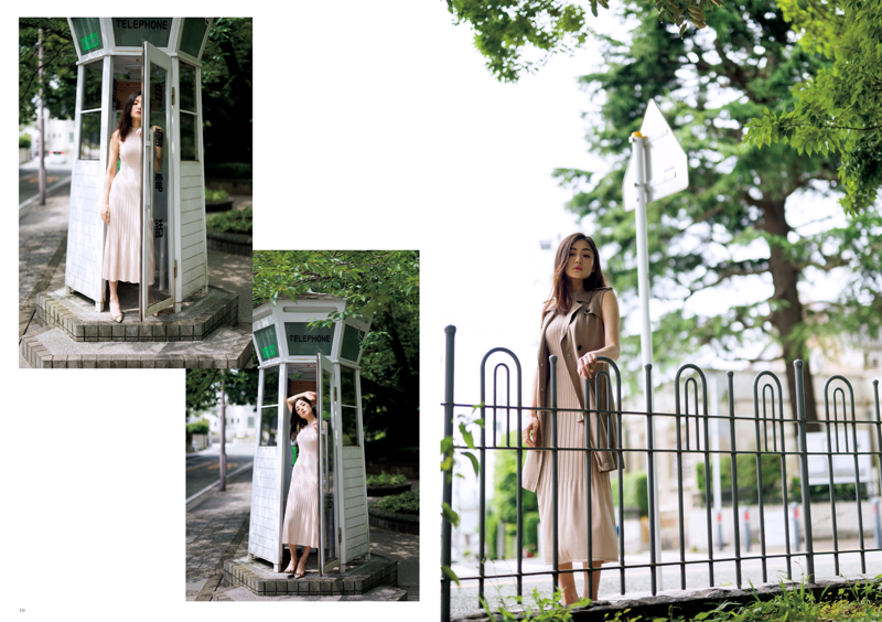 图片[10]-デジタル原色美女図鑑 片山萌美 SECRET - 在线免费观看-阅图吧