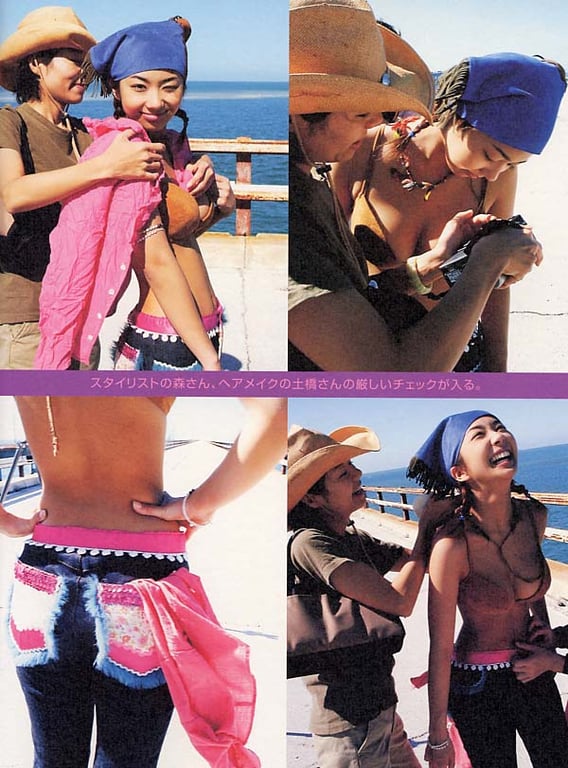 图片[18]-#優香 – memories of Innocent - 全本免费在线观看-阅图吧