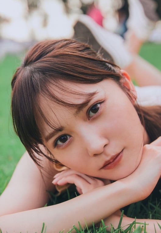 图片[98]-2023.06.20 日向坂46加藤史帆1st写真集『#想见你』 - 在线免费观看-阅图吧