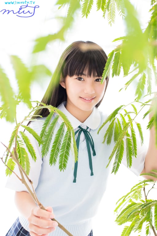 图片[10]-竹下美羽13歳_夏少女(Part4) - 在线免费观看-阅图吧