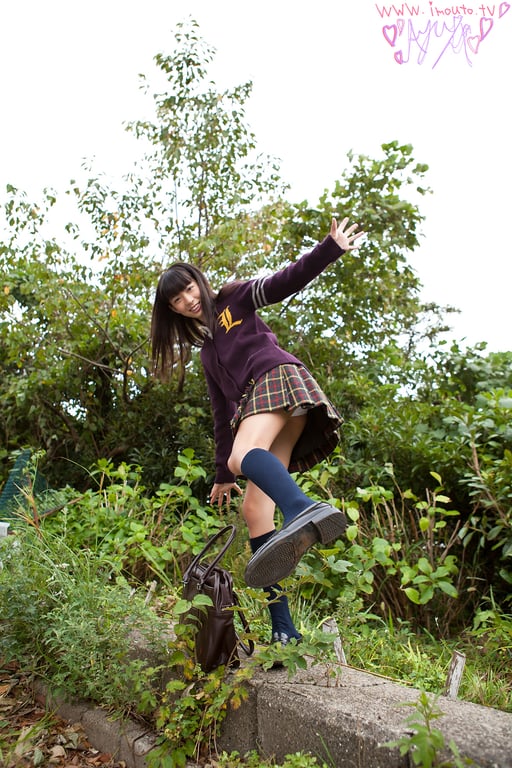 图片[14]-牧原あゆ 『純真無垢 vol.14』 - 在线免费观看-阅图吧