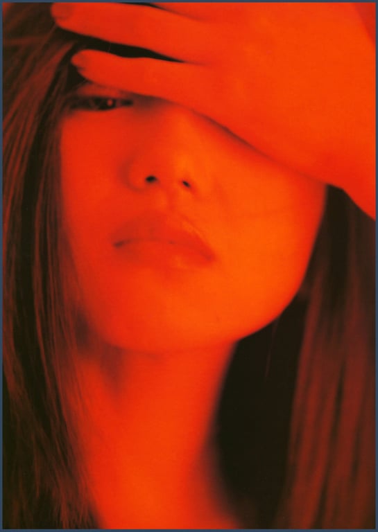 图片[30]-#(月刊系列 001) – 月刊001 永作博美 - 全本免费在线观看-阅图吧