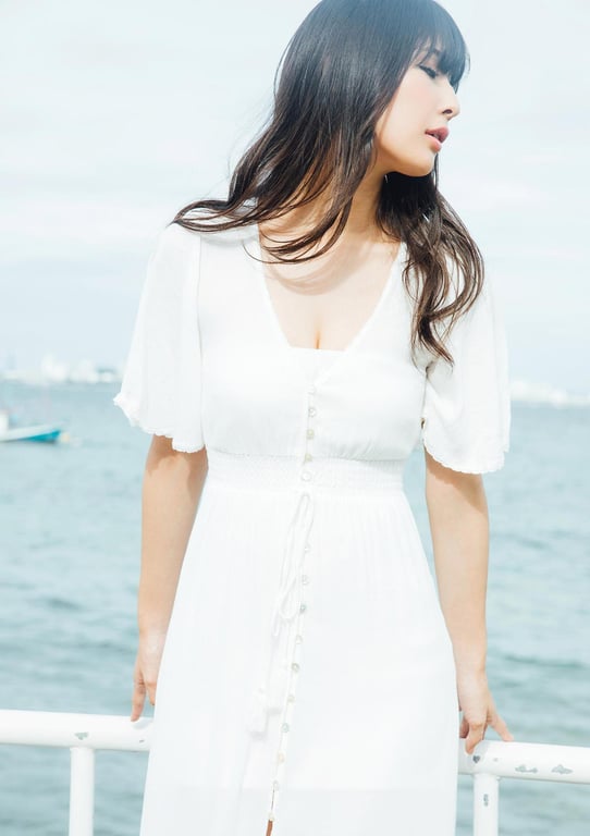 图片[6]-#デジタル写真集 Aya Kawasaki 川崎彩 – AYA TRIP vol.1-2 - 全本免费在线观看-阅图吧