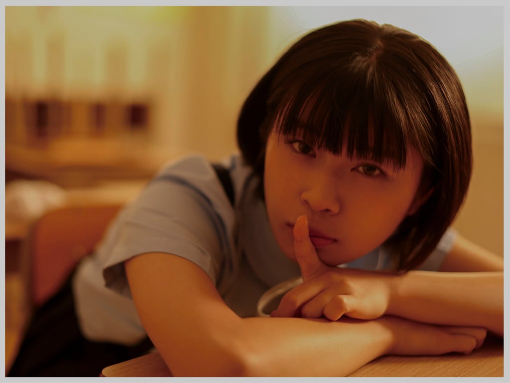 图片[60]-#School Uniforms & Miss Short Cut Best 制服×短发 - 全本免费在线观看-阅图吧