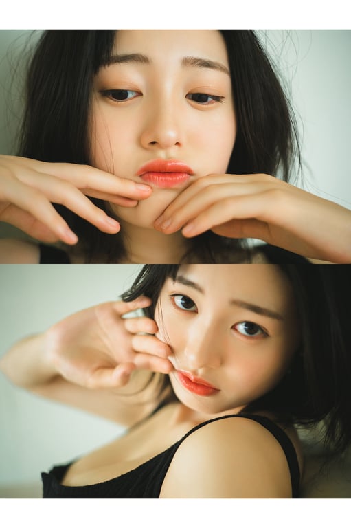 图片[74]-2023.12.01 白滨美兔「鸟取诞生的超逸才！」【Young Champion Diggra】 - 在线免费观看-阅图吧