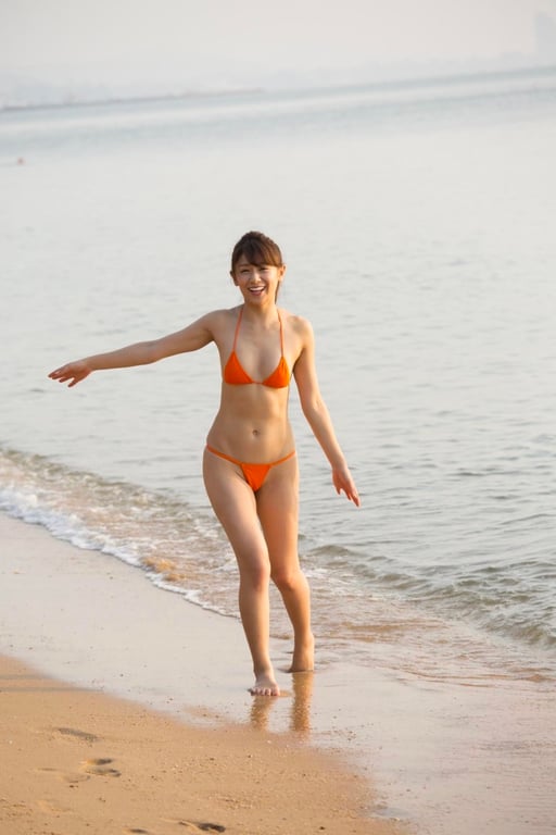 图片[79]-magnetic G 金山睦 羞涩白皮书 complete - 在线免费观看-阅图吧