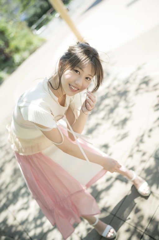 图片[59]-白石麻衣 グラから見るか？エモから見るか？ヤンマガデジタル写真集 - 在线免费观看-阅图吧