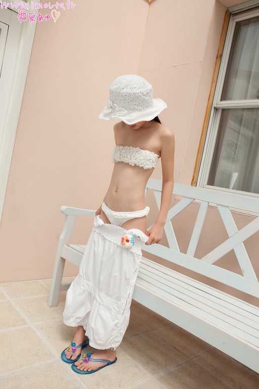 图片[204]-牧原あゆ 『純真無垢 vol.3』 - 在线免费观看-阅图吧