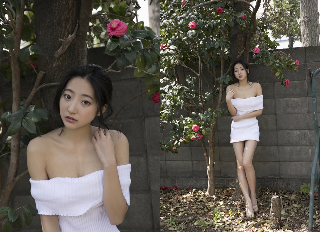 图片[2]-#FRIDAYデジタル写真集 武田玲奈 誘惑 - 全本免费在线观看-阅图吧