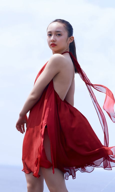 图片[11]-WPB 小宫有纱数字写真集～特装合本版～ 週プレ PHOTO BOOK (2019-03-25) - 在线免费观看-阅图吧