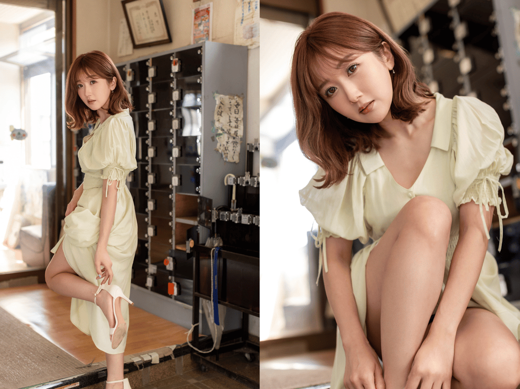 图片[5]-SAUNA 大槻响与整顿的热情桑拿 vol.2 - 在线免费观看-阅图吧